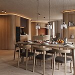 LA VETTA by Park Associati - Sheet2