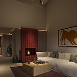 LA VETTA by Park Associati - Sheet3
