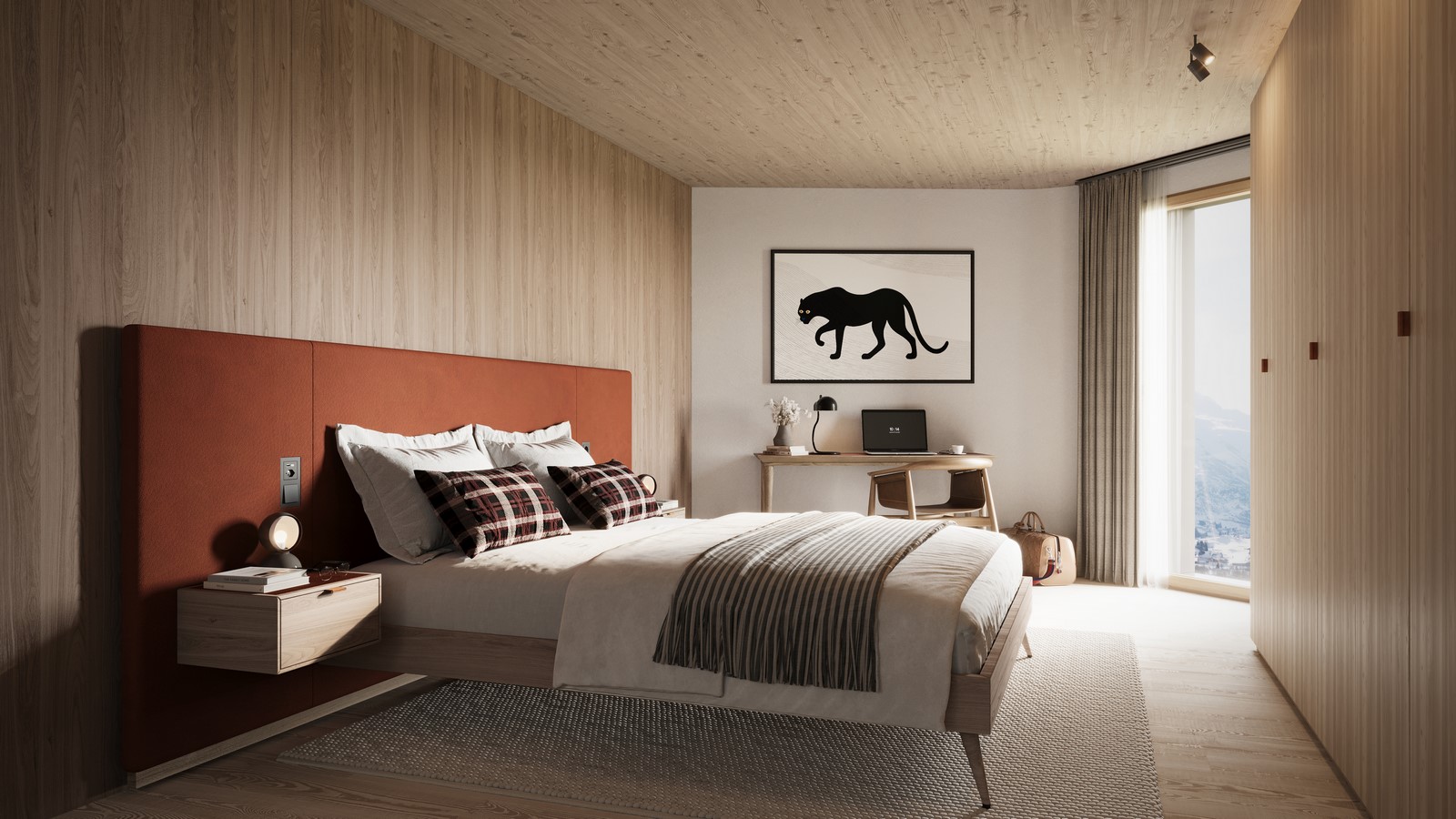 LA VETTA by Park Associati - Sheet4