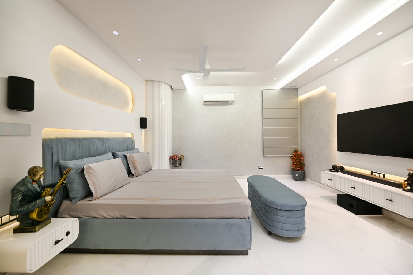 Jain Colony by 9th Corner Incorporation - Sheet2