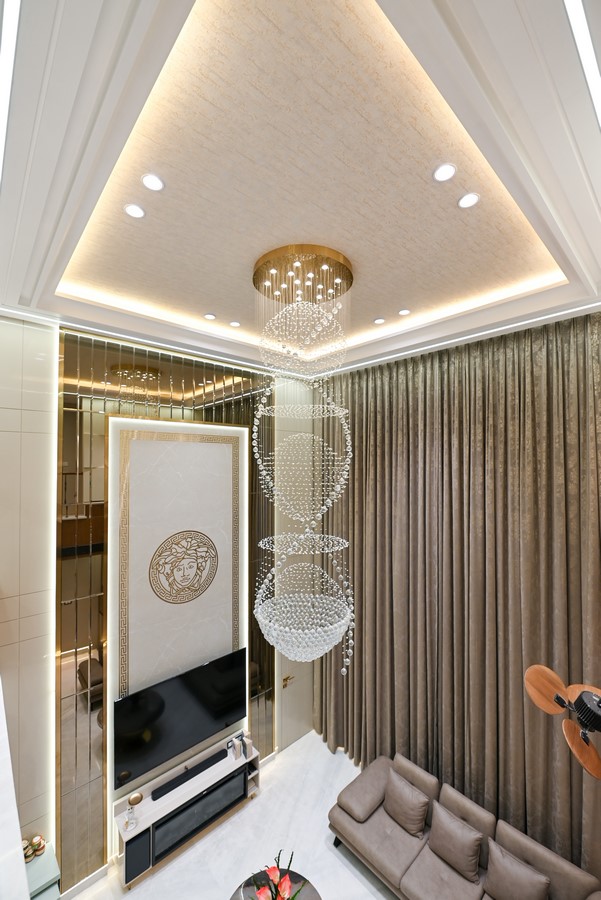 Jain Colony by 9th Corner Incorporation - Sheet5