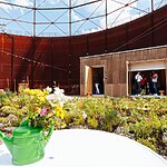 Shaping Circular Spaces A Circular Ecosystem at Zeche Zollverein by NORNORM - Sheet