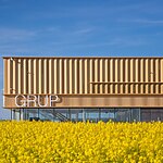 Aragon Grup Headquarters by Ene+Ene Arhitectura - SHeet4