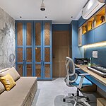 The IKIGAI Home by The Box Design Studio - Sheet3