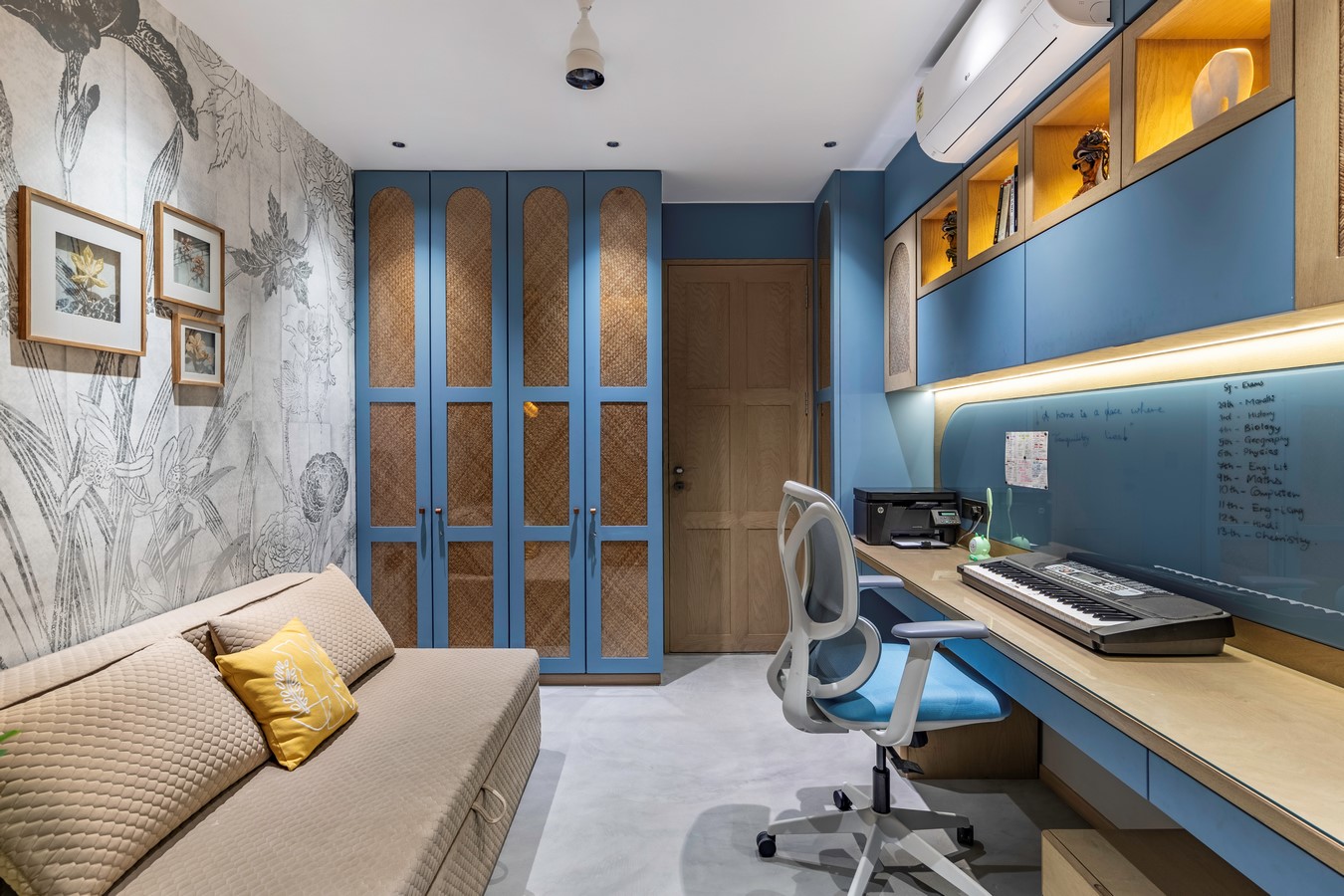 The IKIGAI Home by The Box Design Studio - Sheet3