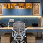The IKIGAI Home by The Box Design Studio - Sheet4