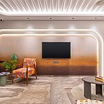 The IKIGAI Home by The Box Design Studio - Sheet5
