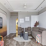 The IKIGAI Home by The Box Design Studio - Sheet7