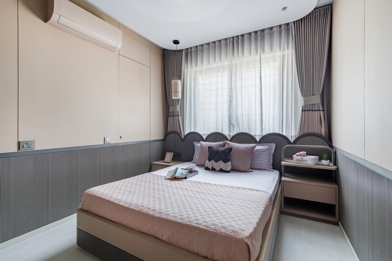 The IKIGAI Home by The Box Design Studio - Sheet8