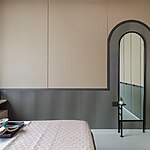 The IKIGAI Home by The Box Design Studio - Sheet9
