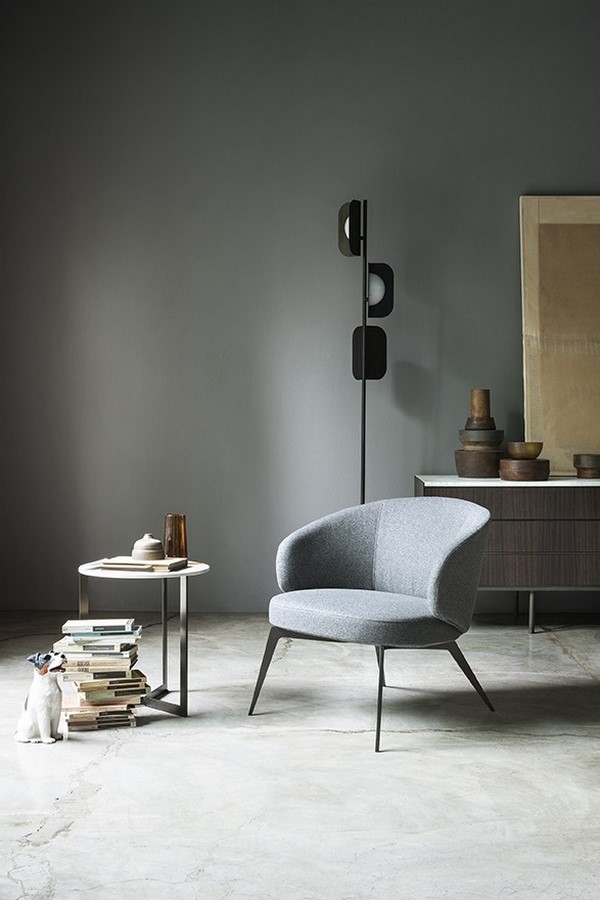Four unique Chairs by Etreluxe - Sheet2