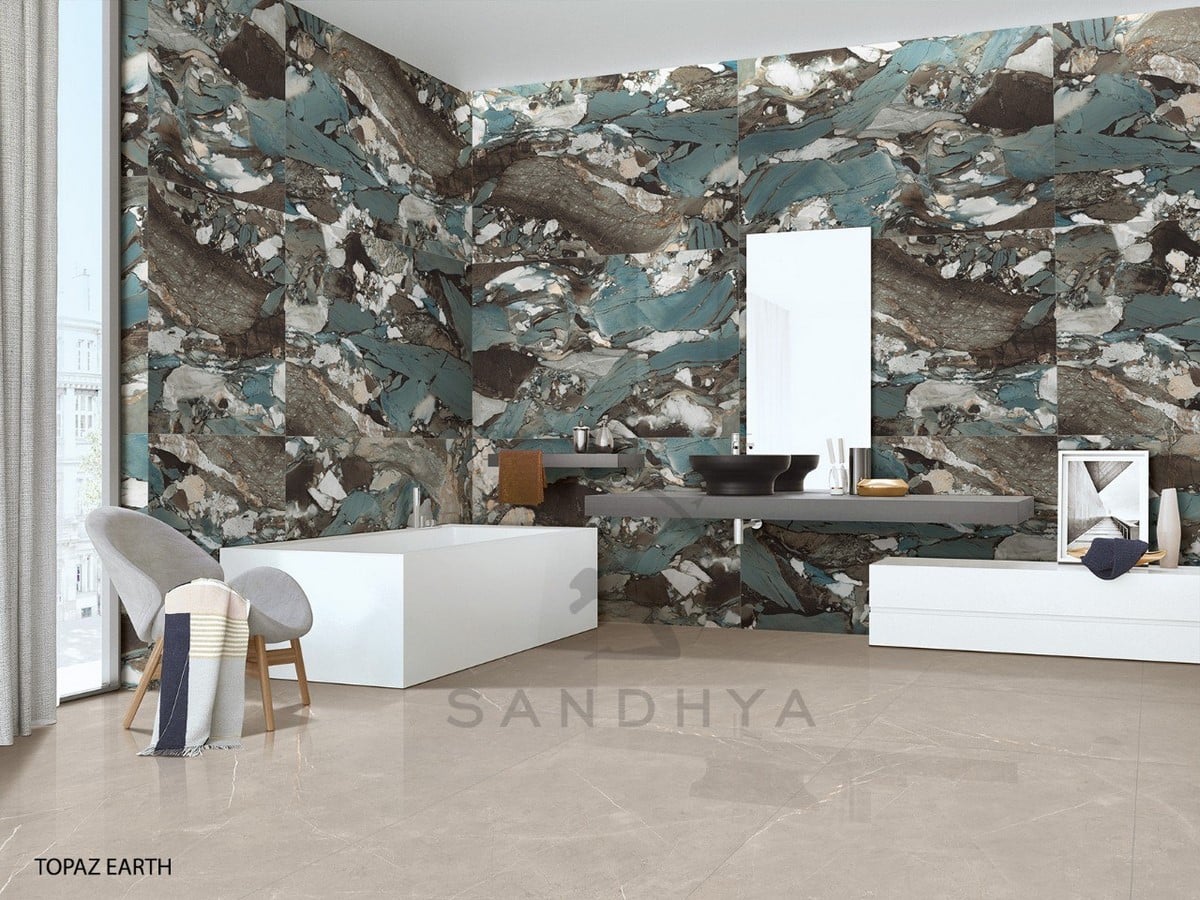 Marbellano Collection by Antica Ceramica - RTF | Rethinking The Future