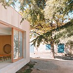Amelia Tavella by AMELIA TAVELLA ARCHITECTES - SHeet6