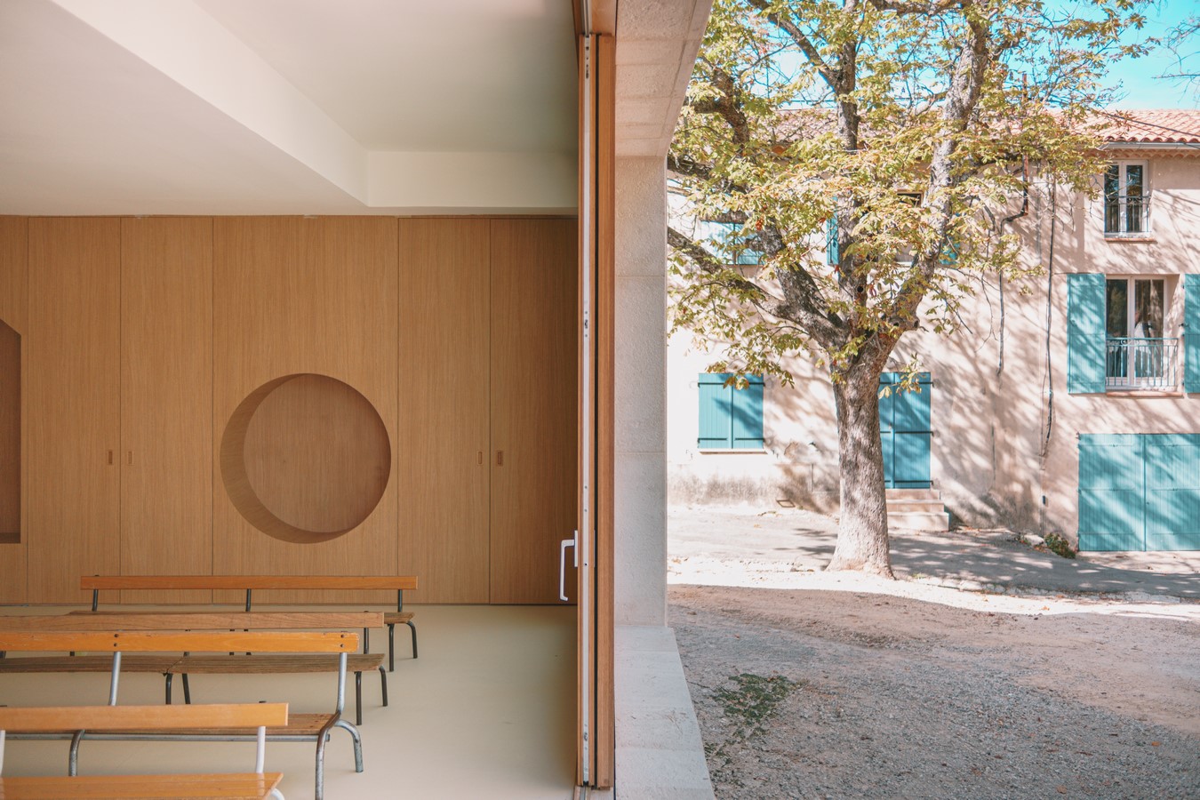 Amelia Tavella by AMELIA TAVELLA ARCHITECTES - SHeet9