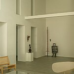 Forest Villa by HAS design and research - Sheet3