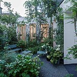 Forest Villa by HAS design and research - Sheet4