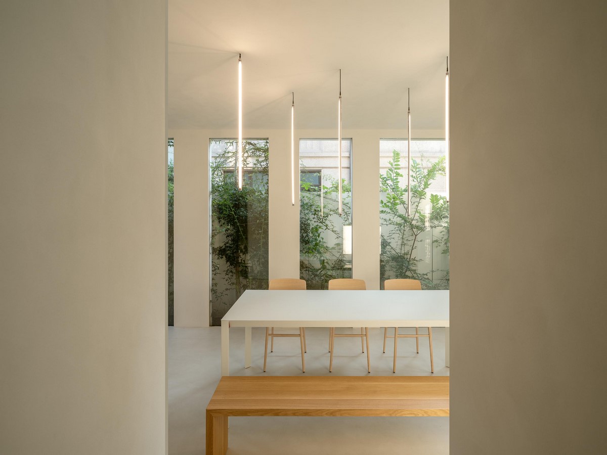 Forest Villa by HAS design and research - Sheet6