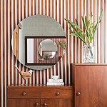 Reflections of Style The Art of Space Optimization through Small Mirrors by Temple Town - Sheet2