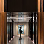 Two Buildings at First WELL Certified Community in North America by COOKFOX Architects - Sheet1