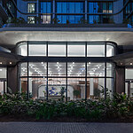 Two Buildings at First WELL Certified Community in North America by COOKFOX Architects - Sheet2
