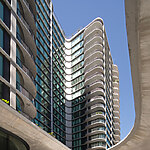 Two Buildings at First WELL Certified Community in North America by COOKFOX Architects - Sheet3
