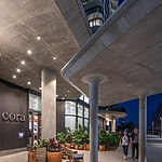 Two Buildings at First WELL Certified Community in North America by COOKFOX Architects - Sheet5