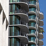 Two Buildings at First WELL Certified Community in North America by COOKFOX Architects - Sheet6