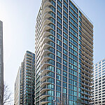 Two Buildings at First WELL Certified Community in North America by COOKFOX Architects - Sheet7