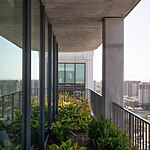 Two Buildings at First WELL Certified Community in North America by COOKFOX Architects - Sheet8
