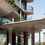 Two Buildings at First WELL Certified Community in North America by COOKFOX Architects - Sheet9