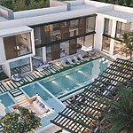 VILLA AL BARARI by Ray Fit Out & Interiors - Sheet4