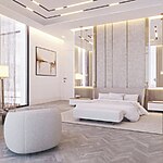 VILLA AL BARARI by Ray Fit Out & Interiors - Sheet5