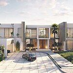 VILLA AL BARARI by Ray Fit Out & Interiors - Sheet6