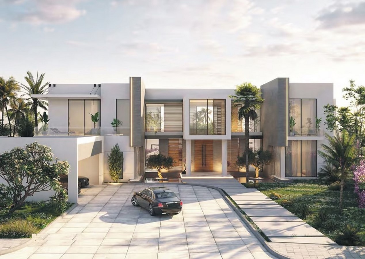 VILLA AL BARARI by Ray Fit Out & Interiors - Sheet6