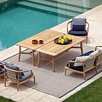 The Secret Garden outdoor table by Etreluxe - Sheet1
