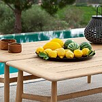 The Secret Garden outdoor table by Etreluxe - Sheet2