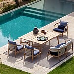The Secret Garden outdoor table by Etreluxe - Sheet4