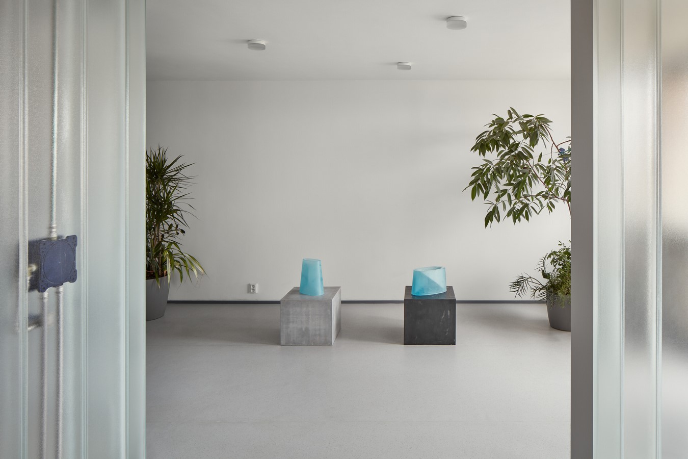 Sculptor’s Apartment by NEUHÄUSL HUNAL - Sheet2