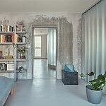 Sculptor’s Apartment by NEUHÄUSL HUNAL - Sheet6