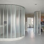 Sculptor’s Apartment by NEUHÄUSL HUNAL - Sheet7