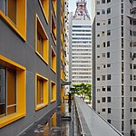 Bravo Paulista Building Retrofit by Dal Pian Arquitetos - Sheet1