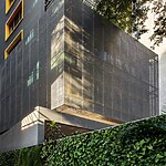 Bravo Paulista Building Retrofit by Dal Pian Arquitetos - Sheet10