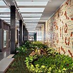 Bravo Paulista Building Retrofit by Dal Pian Arquitetos - Sheet3