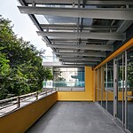 Bravo Paulista Building Retrofit by Dal Pian Arquitetos - Sheet4
