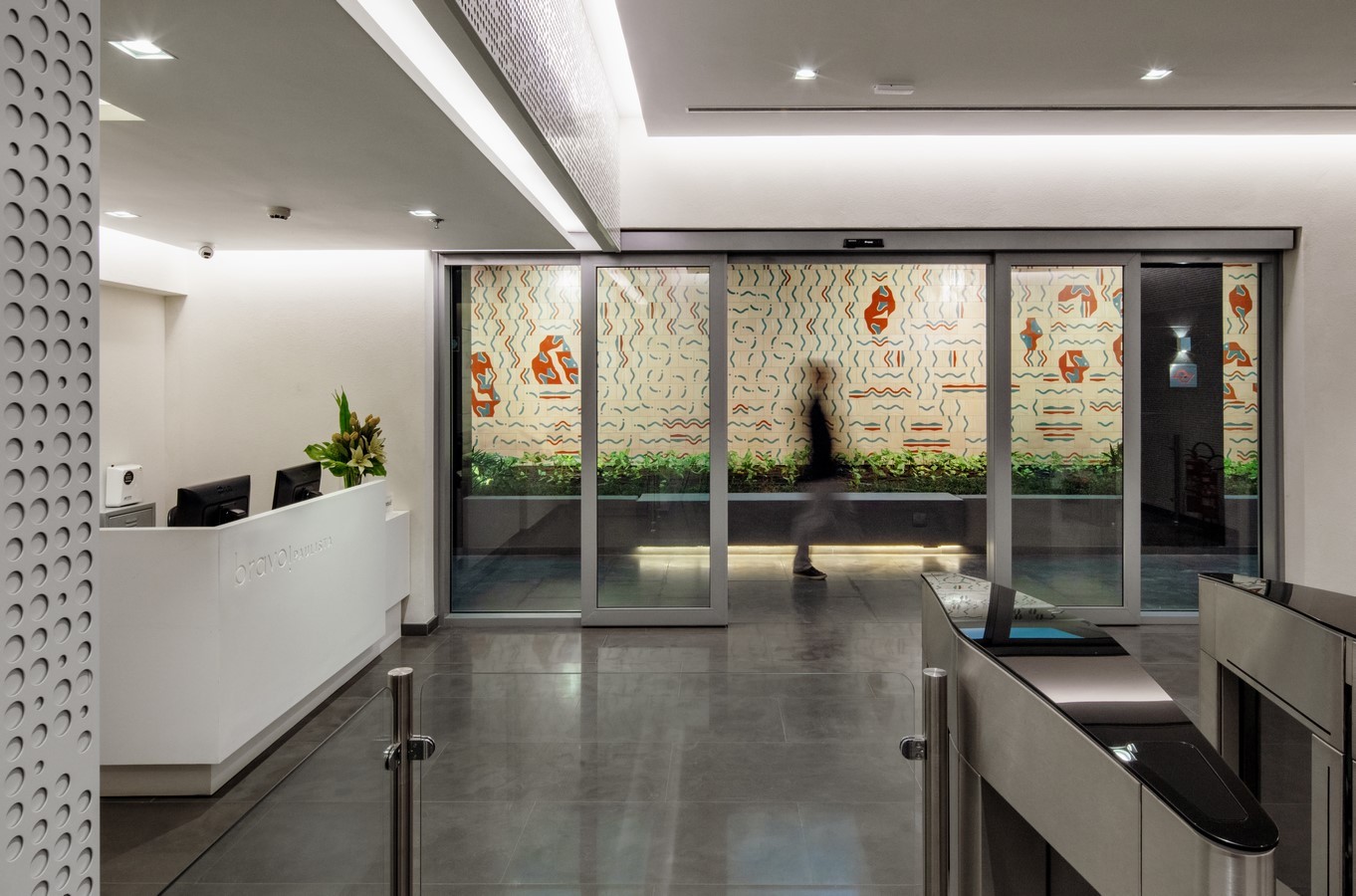 Bravo Paulista Building Retrofit by Dal Pian Arquitetos - Sheet5