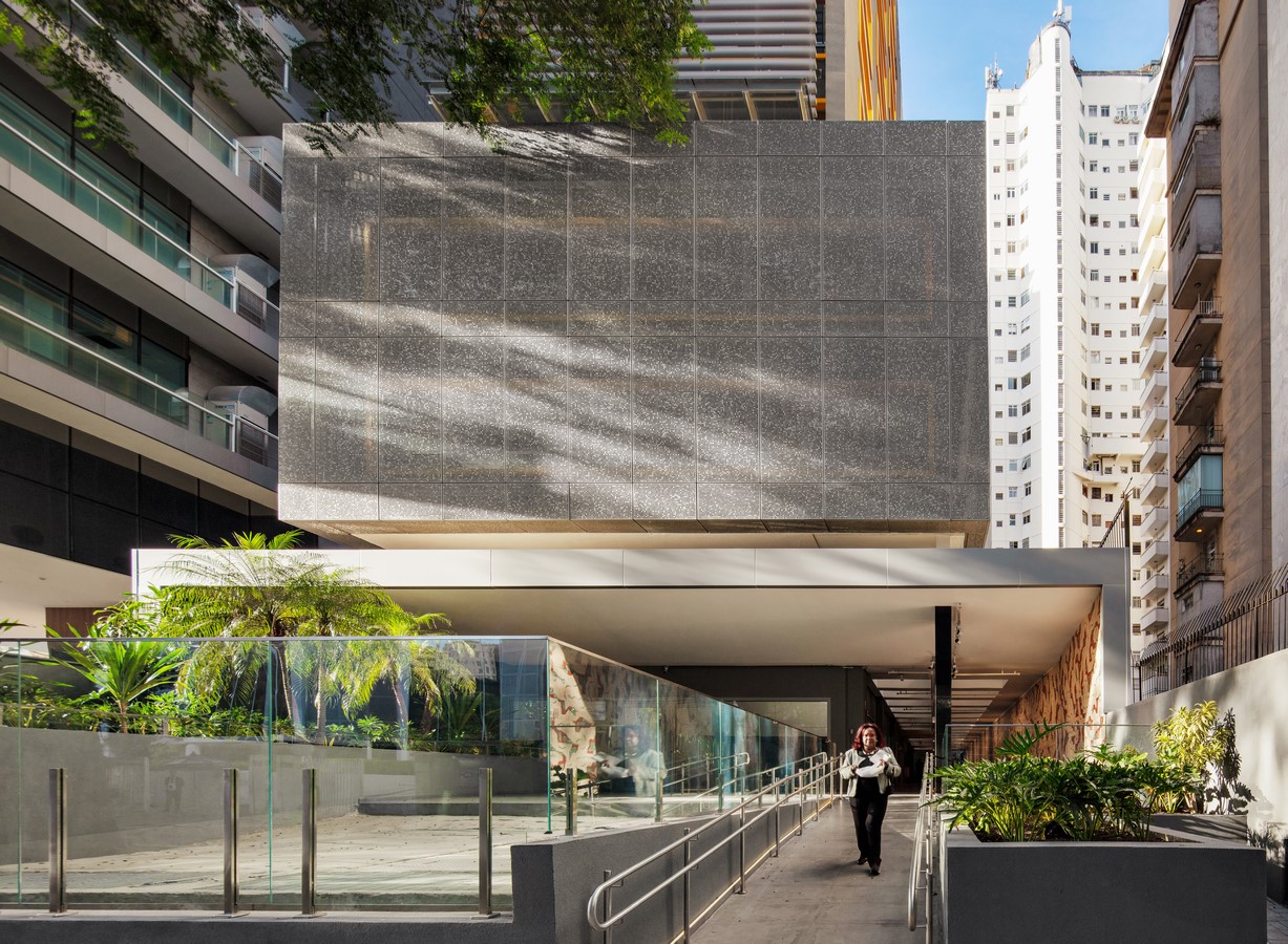 Bravo Paulista Building Retrofit by Dal Pian Arquitetos - Sheet6