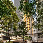 Bravo Paulista Building Retrofit by Dal Pian Arquitetos - Sheet8