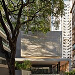 Bravo Paulista Building Retrofit by Dal Pian Arquitetos - Sheet9