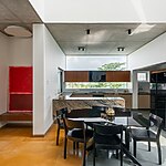 Joshi House by Anahata - Sheet2