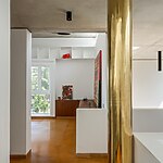 Joshi House by Anahata - Sheet4